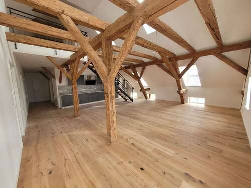 Foto - Wohnung zum Mieten in Schwabmünchen 1.650,00 € 147.8 m²