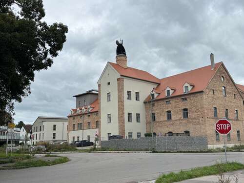 Foto - Wohnung zum Mieten in Schwabmünchen 1.650,00 € 147.8 m²