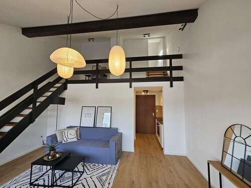 Foto - Wohnung zum Mieten in Passau 750,00 € 54 m²