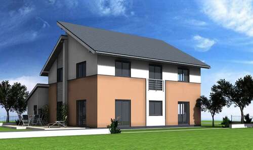 Foto - Haus zum Kaufen in Leverkusen 692.731,00 € 155 m²