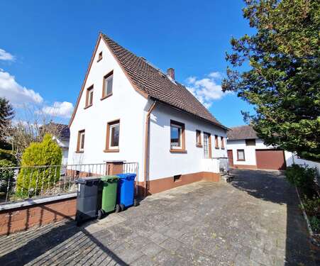 Foto - Haus zum Kaufen in Babenhausen 379.999,00 € 112 m²