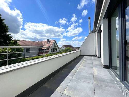 Foto - Wohnung zum Kaufen in Schallstadt 535.000,00 € 90.77 m²
