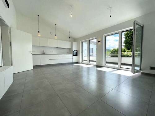 Foto - Wohnung zum Kaufen in Schallstadt 535.000,00 € 90.77 m²