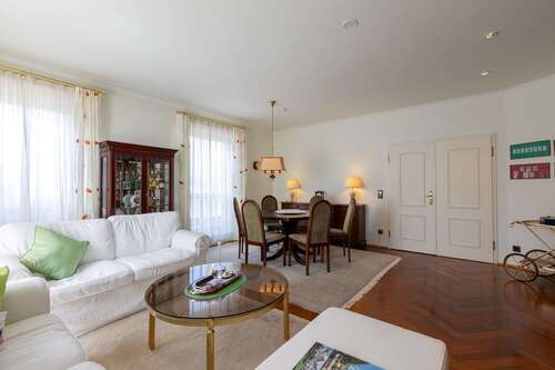 Foto - Wohnung zum Mieten in Frankfurt am Main 1.950,00 € 114 m²