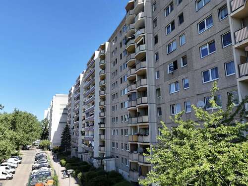 Foto - Wohnung zum Kaufen in Berlin 150.000,00 € 46 m²