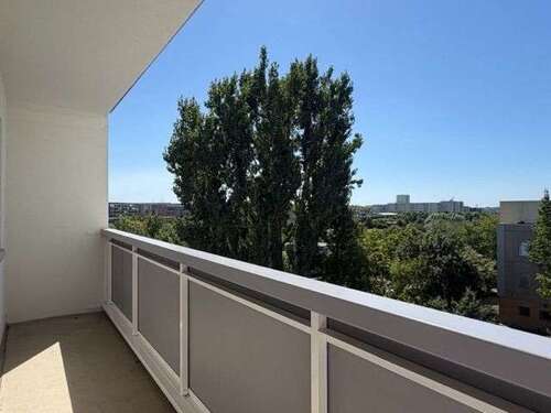 Foto - Wohnung zum Mieten in Berlin 579,00 € 34.36 m²