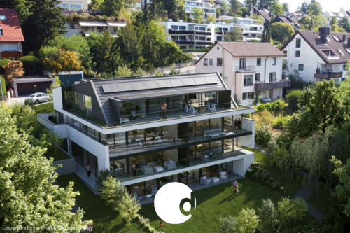 Foto - Wohnung zum Kaufen in Stuttgart 1.320.000,00 € 114 m²