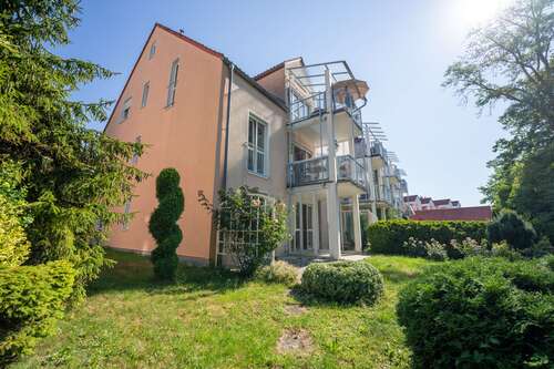 Foto - Wohnung zum Kaufen in Karlsfeld 554.900,00 € 89.82 m²