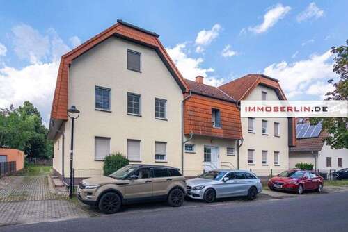 Foto - Wohnung zum Kaufen in FürstenwaldeSpree 339.000,00 € 138 m²