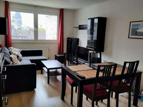 Foto - Wohnen auf Zeit in Köln 1.590,00 €