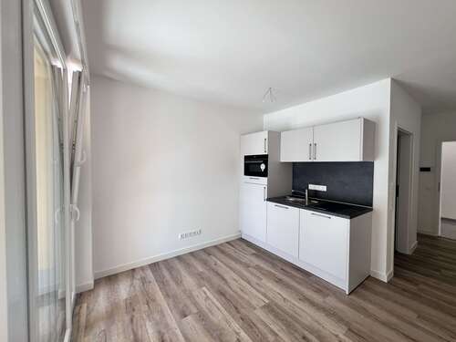 Foto - Wohnung zum Mieten in Bückeburg 420,00 € 30 m²