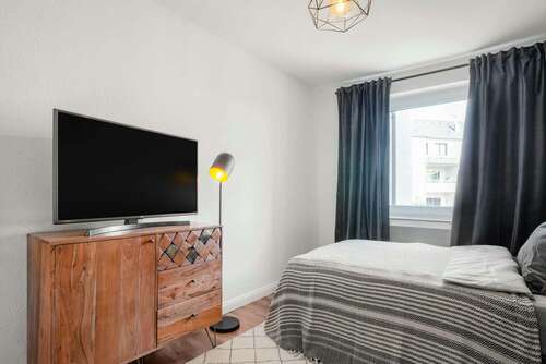 Foto - WG-Zimmer in Düsseldorf 700,00 € 12 m²