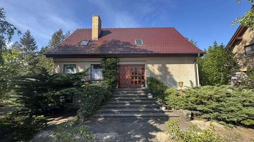 Foto - Haus zum Kaufen in Fürstenwalde Spreee 369.900,00 € 110 m²