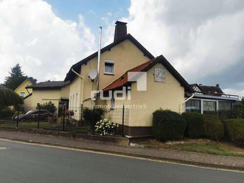 Foto - Haus zum Kaufen in Boffzen 75.000,00 € 110 m²