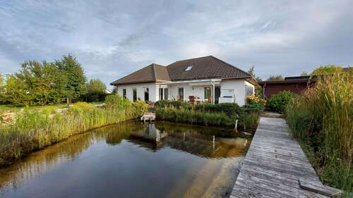 Foto - Haus zum Kaufen in Oberbarnim 1.200.000,00 € 188 m²