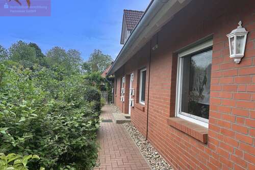 Foto - Wohnung zum Kaufen in Garbsen 225.000,00 € 110 m²