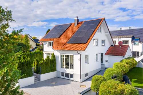 Foto - Haus zum Kaufen in Odelzhausen 950.000,00 € 197 m²