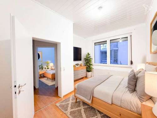 Foto - Wohnung zum Kaufen in Darmstadt 549.000,00 € 103 m²