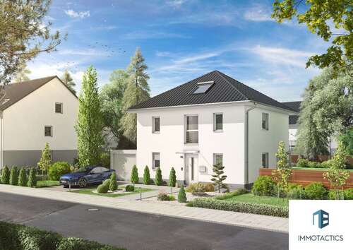 Foto - Haus zum Kaufen in Sprendlingen 690.000,00 € 150 m²