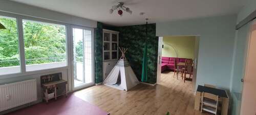 Foto - Wohnung zum Kaufen in Karlsruhe 325.000,00 € 93.5 m²