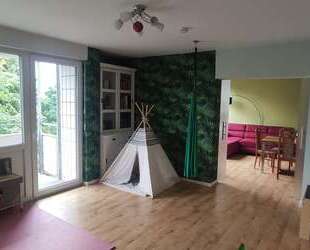 Wohnung zum Kaufen in Karlsruhe 325.000,00 € 93.5 m²