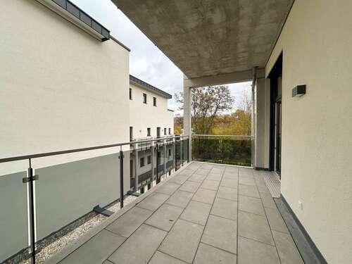 Foto - Wohnung zum Mieten in Aalen 1.265,00 € 84.25 m²