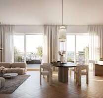 Wohnung zum Kaufen in Hamburg 2.899.000,00 € 175.7 m²