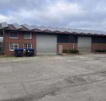 Halle in Rosendahl 2.000,00 € 540 m²