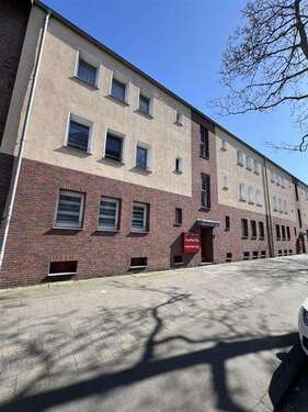 Foto - Wohnung zum Mieten in Duisburg 275,00 € 40.98 m²