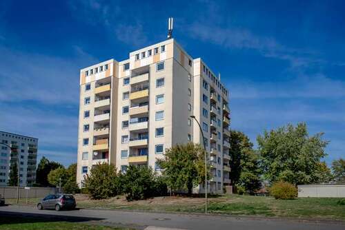 Foto - Wohnung zum Mieten in Hamm 409,00 € 58.55 m²