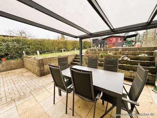 Foto - Haus zum Kaufen in Saarbrücken Burbach 245.000,00 € 108 m²