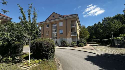Foto - Wohnung zum Kaufen in Dresden 195.000,00 € 56 m²