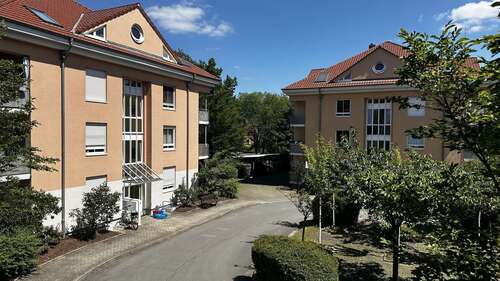 Foto - Wohnung zum Kaufen in Dresden 189.500,00 € 56 m²