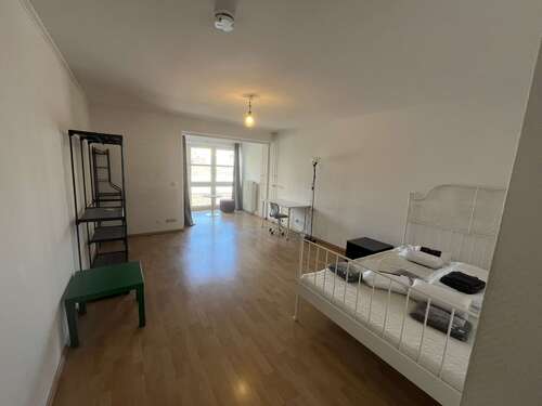 Foto - Wohnen auf Zeit in Berlin 700,00 €