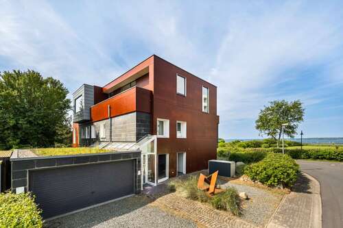 Foto - Haus zum Kaufen in Glücksburg 3.000.000,00 € 311.05 m²