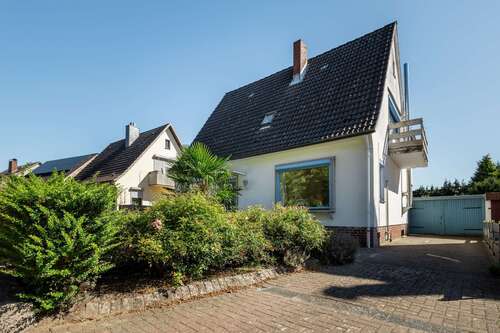 Foto - Haus zum Kaufen in Wedel 429.000,00 € 150.9 m²