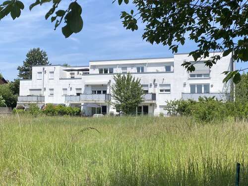 Foto - Wohnung zum Kaufen in Regensburg 423.500,00 € 84.88 m²