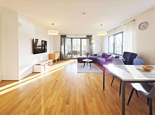 Foto - Wohnung zum Kaufen in Berlin 599.000,00 € 79.65 m²