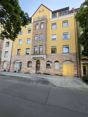 Foto - Wohnung zum Kaufen in Nürnberg 249.000,00 € 69 m²