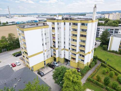 Foto - Wohnung zum Kaufen in Neufahrn bei Freising 299.000,00 € 72 m²