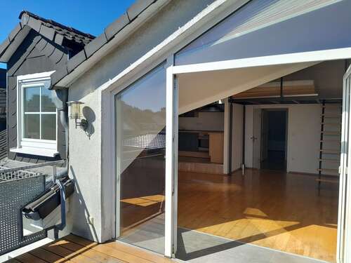 Foto - Wohnung zum Kaufen in Frankfurt am Main - Oberrad 331.250,00 € 63 m²