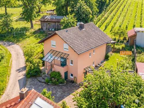 Foto - Haus zum Kaufen in Staufen im Breisgau 749.000,00 € 154.83 m²