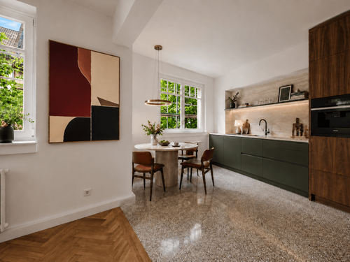 Foto - Wohnung zum Kaufen in Düsseldorf 799.000,00 € 90 m²