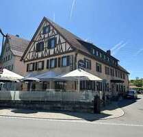 Haus zum Kaufen in Münsingen Auingen 495.000,00 € 354.22 m² - Münsingen / Auingen