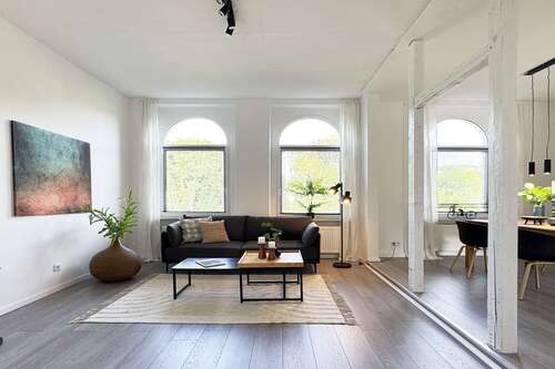 Foto - Wohnung zum Kaufen in Wuppertal 159.000,00 € 77 m²