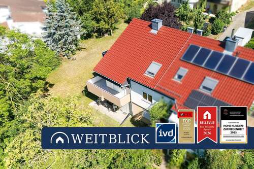 Foto - Haus zum Kaufen in Markgröningen 645.000,00 € 193.75 m²
