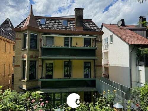 Foto - Wohnung zum Mieten in Stuttgart 2.350,00 € 127.01 m²