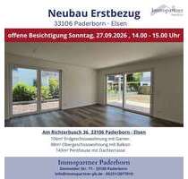 Wohnung zum Kaufen in Paderborn-Elsen 591.900,00 € 106.4 m²