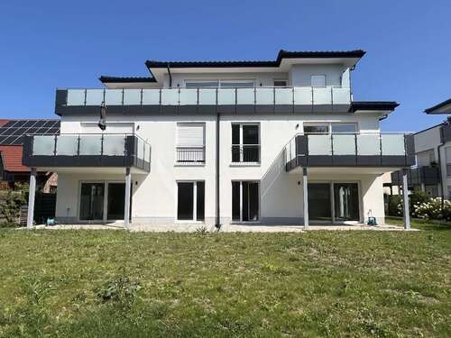 Foto - Wohnung zum Kaufen in Paderborn-Elsen 591.900,00 € 106.4 m²