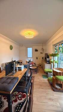 Foto - Wohnung zum Kaufen in Dresden 135.000,00 € 44.48 m²